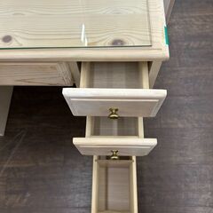 【リユ-スのサカイ広島石内店】ジモティ割！ドレッサー/クリ-ニング済み/HG-7614/広島市 家具　佐伯区 家具　南区 家具　西区 家具　東区 家具　中区 家具　安佐南区 家具　安佐北区 家具　安芸区 家具　府中町 家具　海田町 家具　熊野町 家具　坂町 家具　廿日市市 家具																		の画像