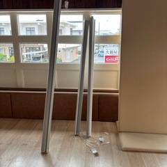 ロールカーテン1本¥5000-〜の画像