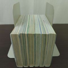 【715】(北見市民限定・2週間以内引渡）単行本 「金田一少年の事件簿-短編集」（1～6巻）（北見市廃棄物対策課・リユース品）の画像