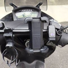 Yamaha トリシティ125 普通自動車免許で乗れますの画像