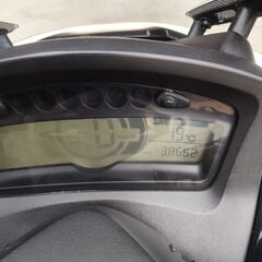 Yamaha トリシティ125 普通自動車免許で乗れますの画像