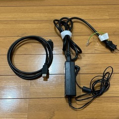 Acer SA241Y 23.8インチ FHD モニターの画像