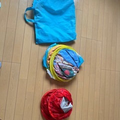 【決まりました】アンパンマンハウス の画像