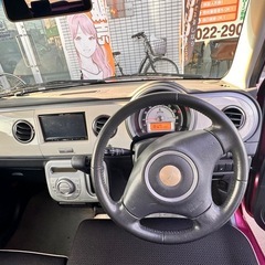 スズキ　アルトラパンの画像