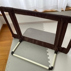 おくだけとおせんぼの画像