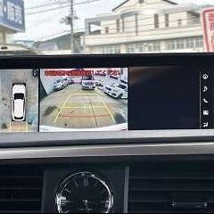 ローン使用時5年6万円！レクサスRX 200t-Fスポーツ　オートローン可！の画像