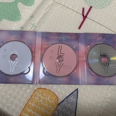 BTS LOVE YOURSELFの画像