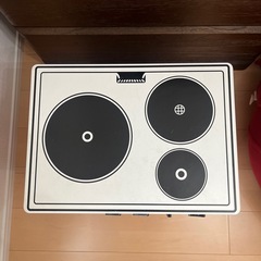 おままごとキッチンの画像