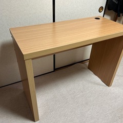デスク　美品　2セット　の画像