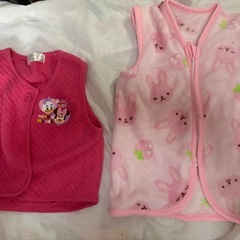 子供服(女の子)の画像