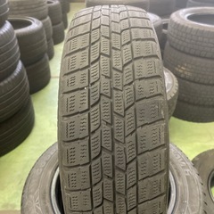無料タイヤ　165/65R14【3618】の画像