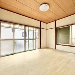 2025年10月フルリフォーム済⭐ 敷金礼金0円⭐フリーレ…