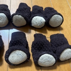 椅子カバー　8個の画像
