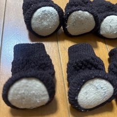 椅子カバー　8個の画像