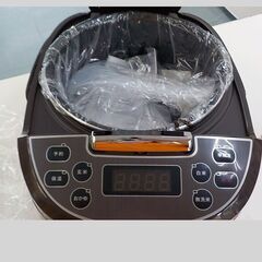 ID：255180  5合炊き炊飯器　の画像