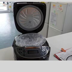 ID：255180  5合炊き炊飯器　の画像