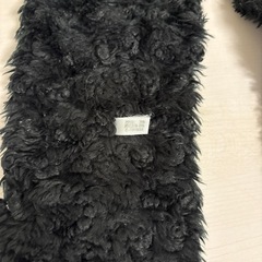 マフラー（ティペット）の画像