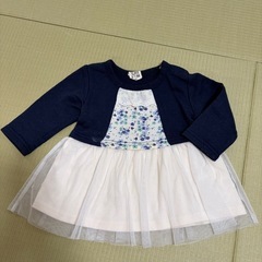 子ども服②の画像