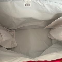 コストコ　保冷バッグ　大の画像