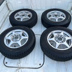 仙台☆軽トラ.H12アクティトラック.フルタイム4WD.5速MT.パワステあり.スタッドレスタイヤ付き.車検取り立て！の画像