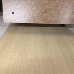 コードなし　こたつ　訳あり　折り畳み可能の画像