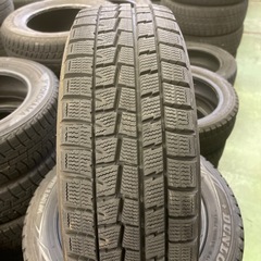 無料タイヤ　175/65R15【5018】の画像