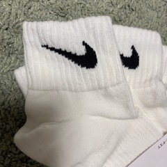 新品　Nike Performance 23〜25cm 靴下 の画像