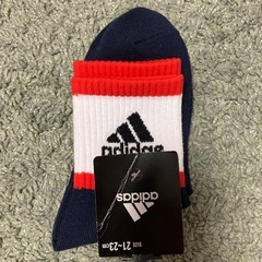 新品　Nike Performance 23〜25cm 靴下 の画像