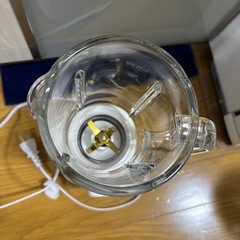 美品　ミキサー　2024年製　　KOIZUMI 早いもん勝ちの画像
