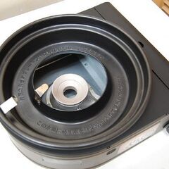 Iwatani スモークレス焼肉グリル やきまる CB-SLG-1 2019年製 カセットガス式 元箱付き 動作確認済み イワタニ アウトドア キャンプ 札幌市 清田区 平岡の画像
