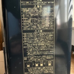 コロナ　石油ストーブの画像