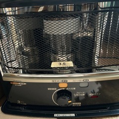 コロナ　石油ストーブの画像