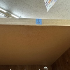 ⭐︎ドリーム荒牧店⭐︎ジモティー割引有⭐︎【クリーニング済み】組立式レンジ台の画像
