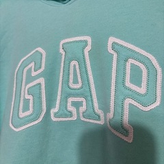 GAPトレーナーの画像