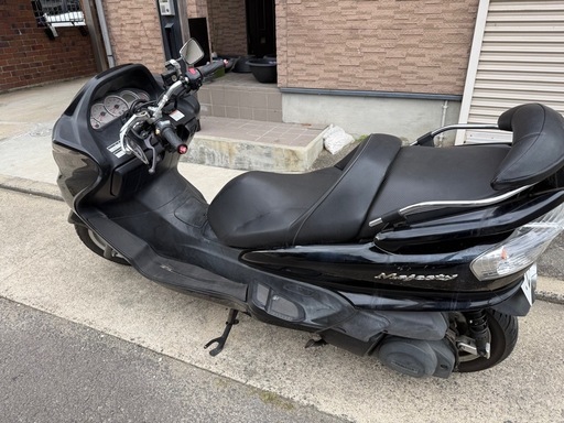 マジェスティ250