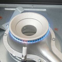 使用感少なめ 2023年製 Iwatani マルチスモークレスグリル カセットフー CB-MSG-1 動作確認済み 説明書付き イワタニ アウトドア キャンプ 札幌市 清田区 平岡の画像
