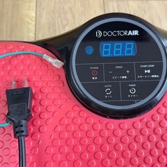DOCTOR AIR   ドクターエアーの画像