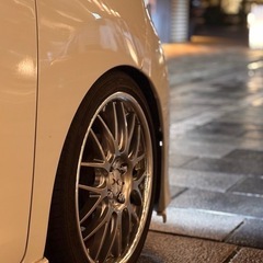 ほぼ新品
🛞タイヤホイール🛞セット165/45r16 5.5jの画像