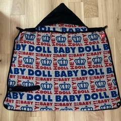 BABYDOLL
の画像