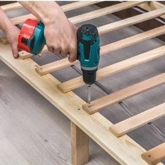 【高収入可・待遇充実】全国から応募OK！電気工事＋簡単な配管・家具組み立てスタッフ募集の画像