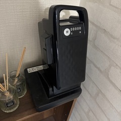 電動自転車　の画像