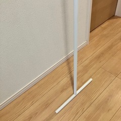 ポールハンガーの画像