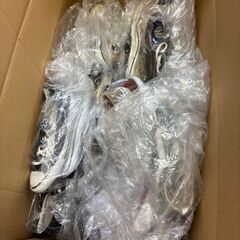 人気商品!!　正規品usedコンバース　ローカット・ハイカット　サイズ色々レディース多め　卸し　まとめ買い歓迎　ネット商材　問屋　商品　景品　卸売り　転売OK　の画像