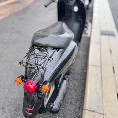 HONDA TODAY AF61 原付50ccの画像