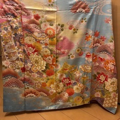 成人式振袖 の画像