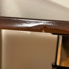 ニトリ 昇降デスクの画像