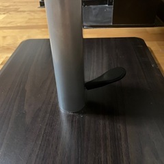 ニトリ 昇降デスクの画像