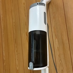 掃除機の画像