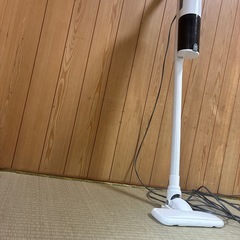 掃除機の画像