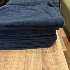 【フェイスタオル26枚】お譲りします！の画像